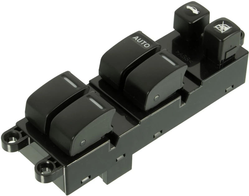 Taros Trade 255627 Left Window Adjustment Switch
