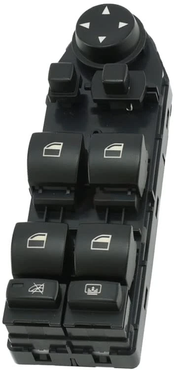 Taros Trade 261017 Window Regulator Switch Left - Image 1