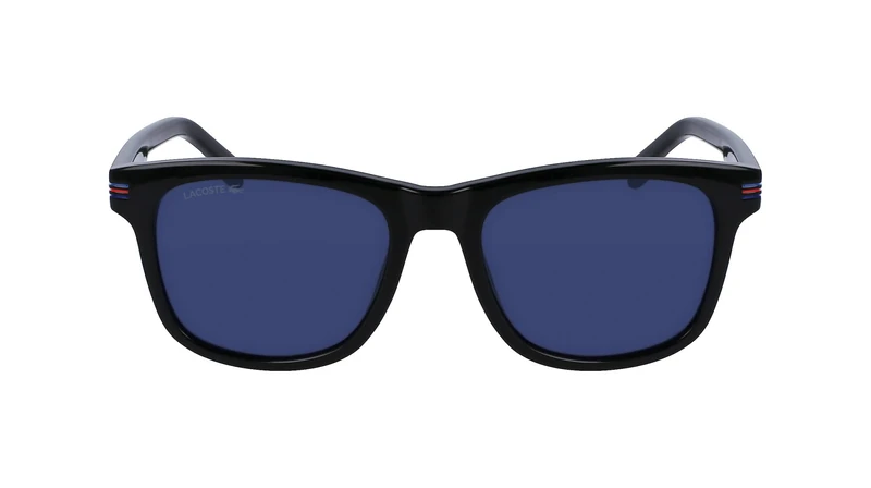 Lacoste L995S 001 BLACK 53/18/145 MALE Sunglasses