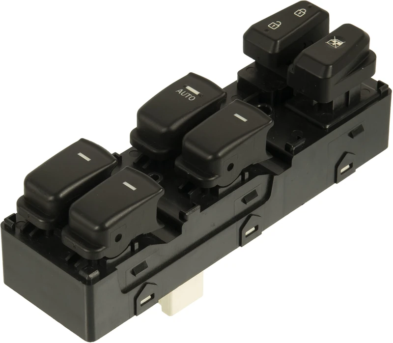 Taros Trade 304826 Window Regulator Switch Left - Image 1