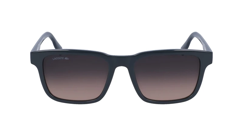 LACOSTE L997S 024 DARK GREY 54/18/145 MALE Sunglasses