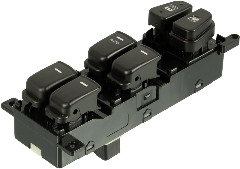 Taros Trade 304825 Window regulator/window control Left - guide side - Image 1