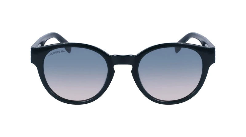 LACOSTE L6000S 300 GREEN 51/22/145 FEMALE Sunglasses