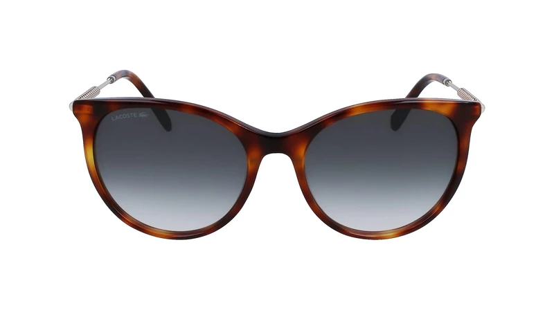 LACOSTE L993S 214 HAVANA 54/17/140 FEMALE Sunglasses