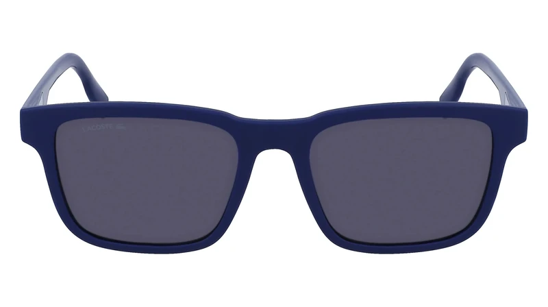 LACOSTE L997S 401 MATTE BLUE 54/18/145 MALE Sunglasses