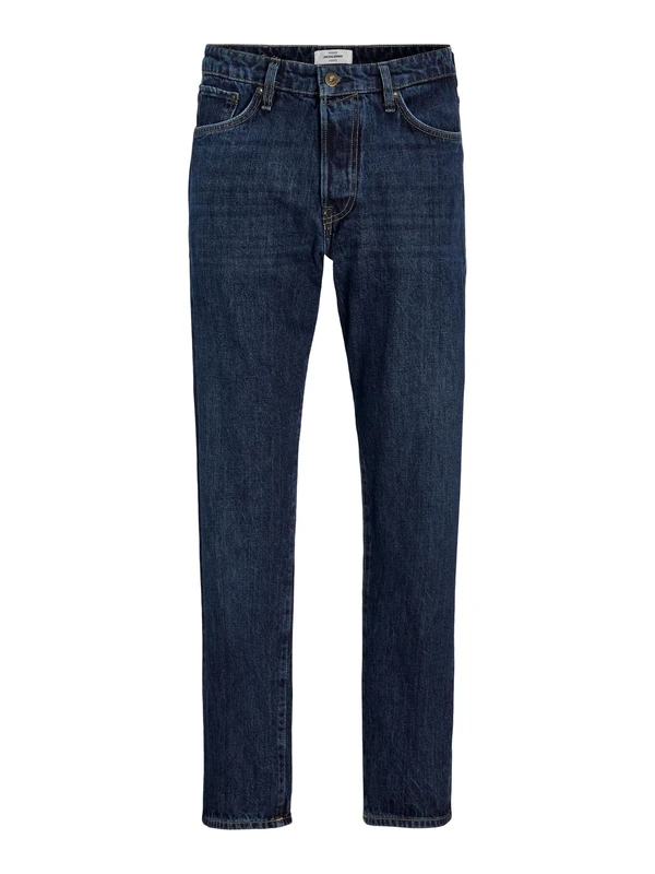 JACK & JONES Men's Jeans, Blue Denim, 31 W/32 L