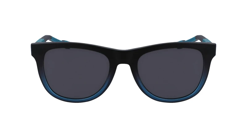 Calvin Klein Men's Sunglasses CK23507S - Petrol with Gradient Grey/Blue Lens