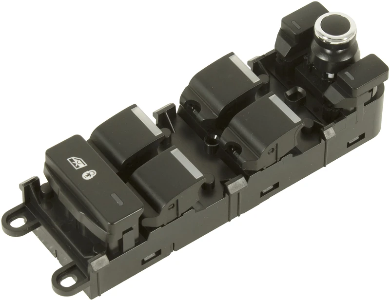Taros Trade 223771 Window regulator panel Left - guide side, Front