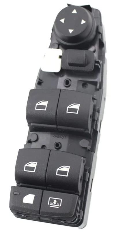 Taros Trade 223760 Window regulator panel Left - guide side, Front
