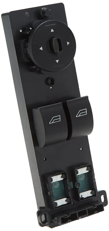 Taros Trade 262280 Window Adjustment Switch Left, Front