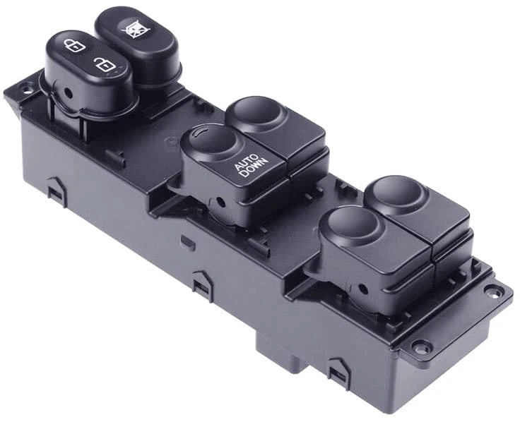 Taros Trade 306856 Left Window Adjustment Switch - Image 1