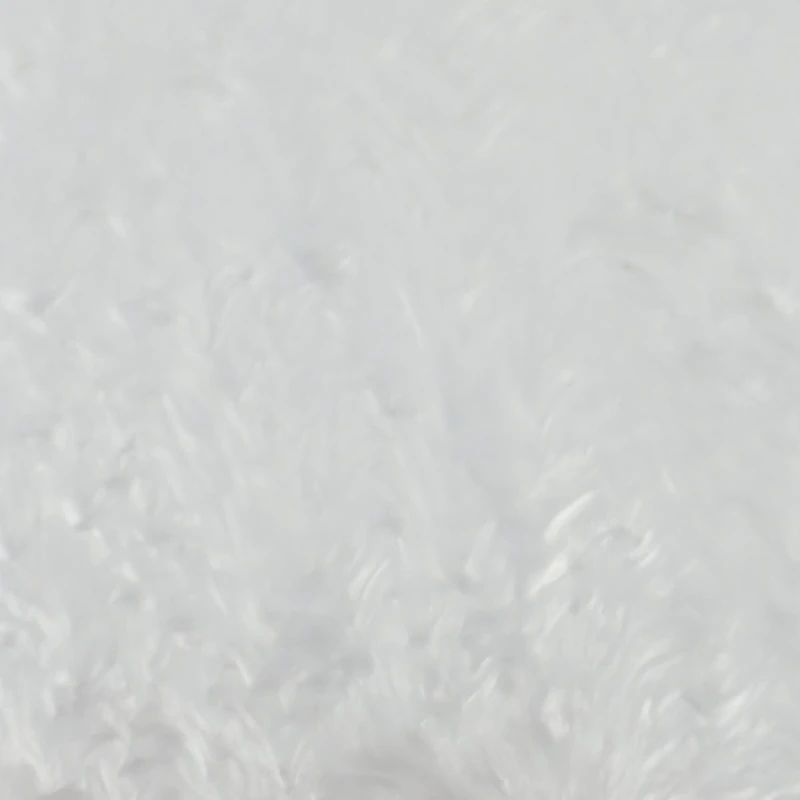 Incudo White Pearl Acrylic Sheet - 1000x600x3mm