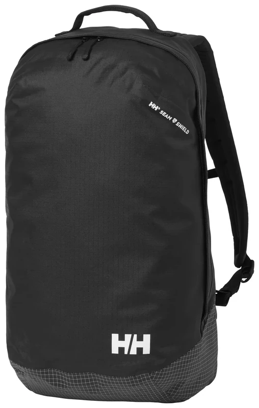 Helly Hansen Riptide WP Backpack - Waterproof Black
