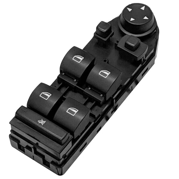 Taros Trade 145221 Window Regulator/Window Regulator Left - Driver's Side, Front