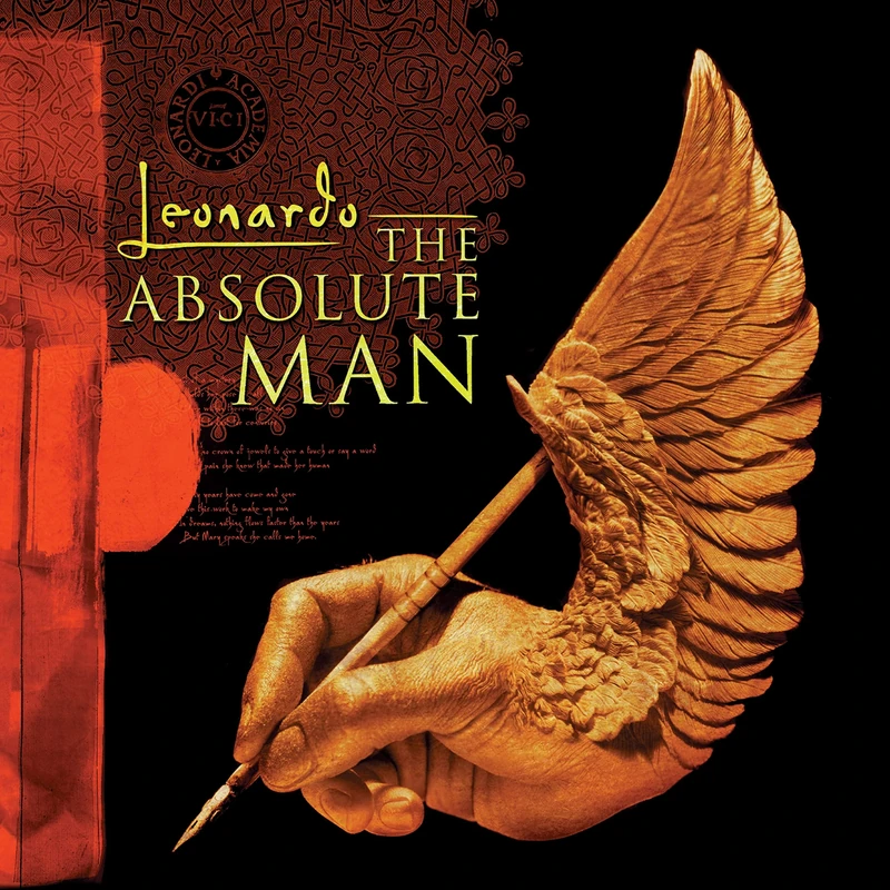 Leonardo ? The Absolute Man (Original Cast Recording) [VINYL]