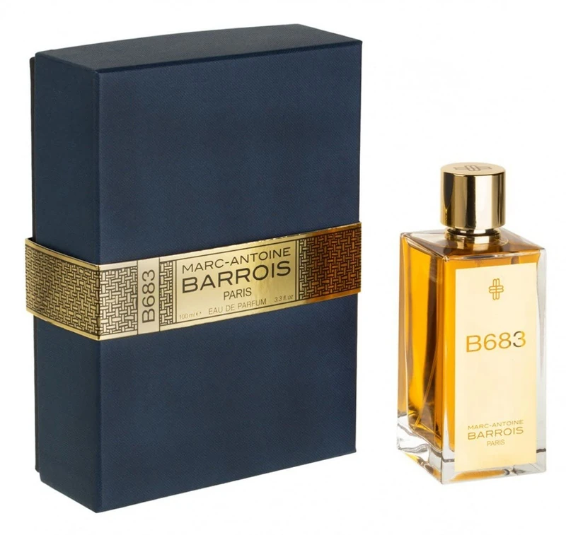 B683 by Marc Antoine Barrois for Men - 1 oz EDP Spray