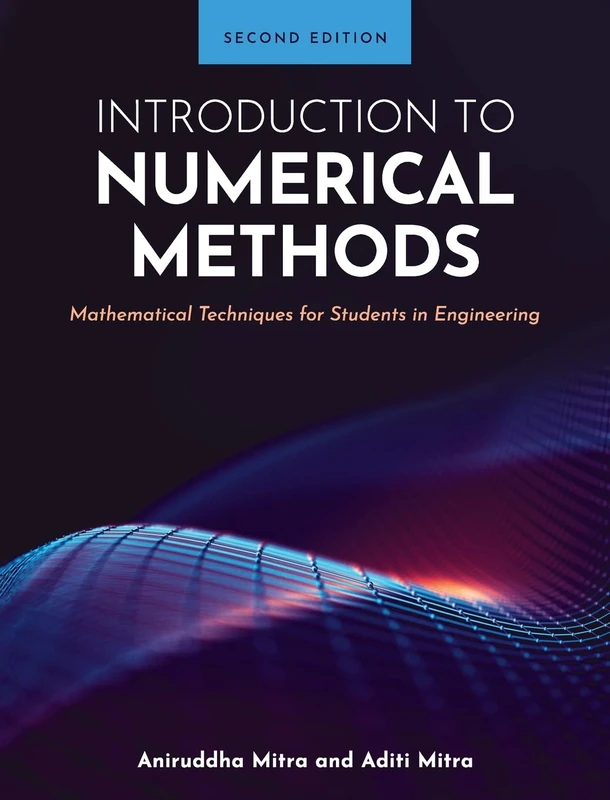 Introduction to Numerical Methods: Mathematical Techniques for Students in Engineering - Image 1