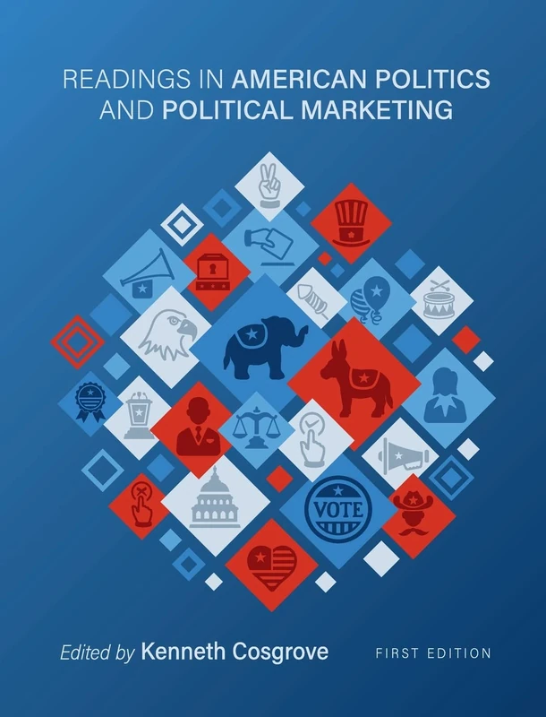 Readings in American Politics and Political Marketing