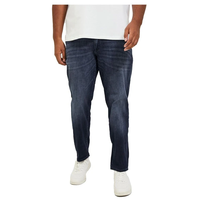 Jack & Jones Glenn Fox Ge 224 Plus Jeans 44 - Image 1