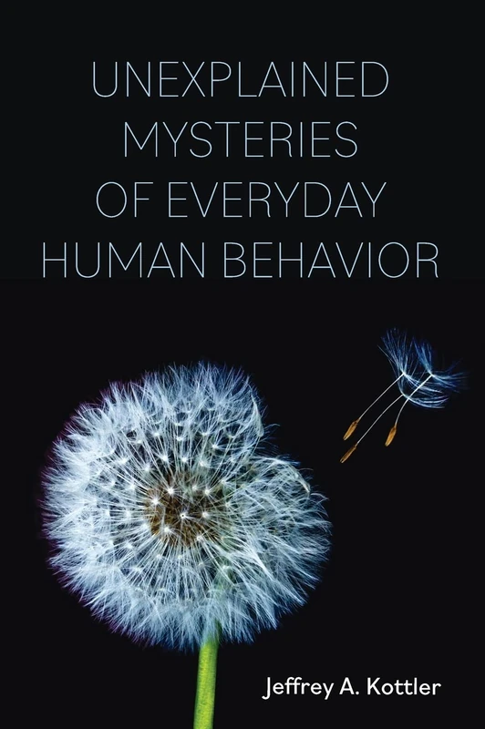 Unexplained Mysteries of Everyday Human Behavior - Image 1