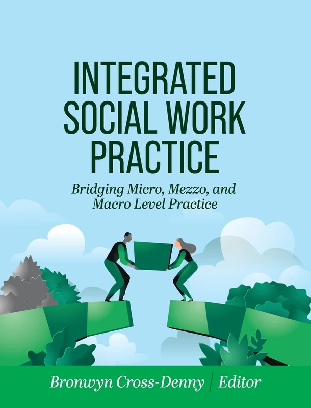 Cognella Integrated Social Work Practice Textbook