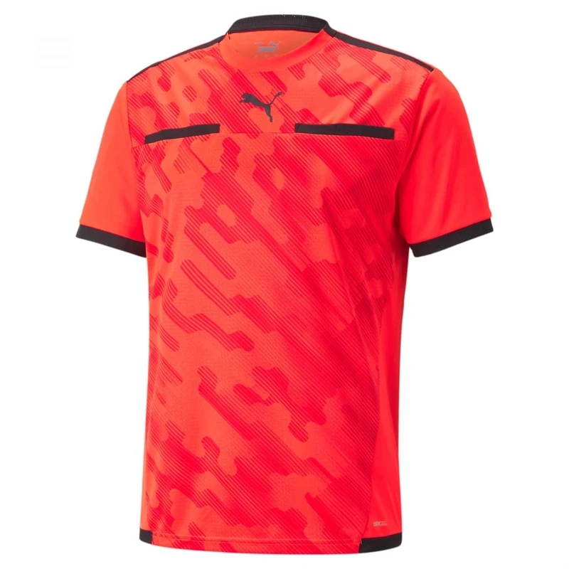 PUMA teamLIGA Referee Jersey