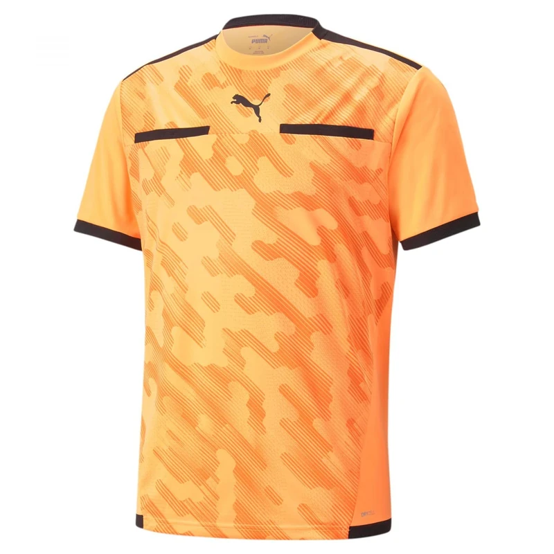 PUMA teamLIGA Referee Jersey