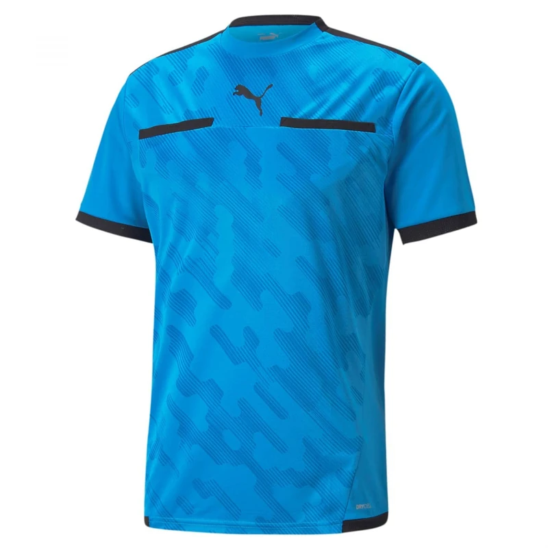 PUMA teamLIGA Referee Jersey - Image 1