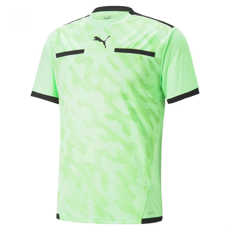 PUMA teamLIGA Referee Jersey