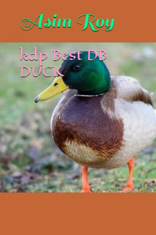 kdp Best DB DUCK