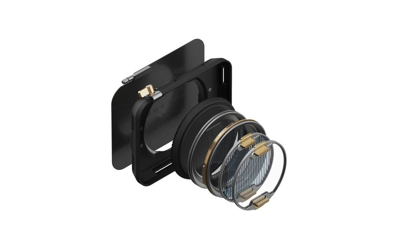 PolarPro Recon McKinnon Edition Directors Kit - Tool-free Setup