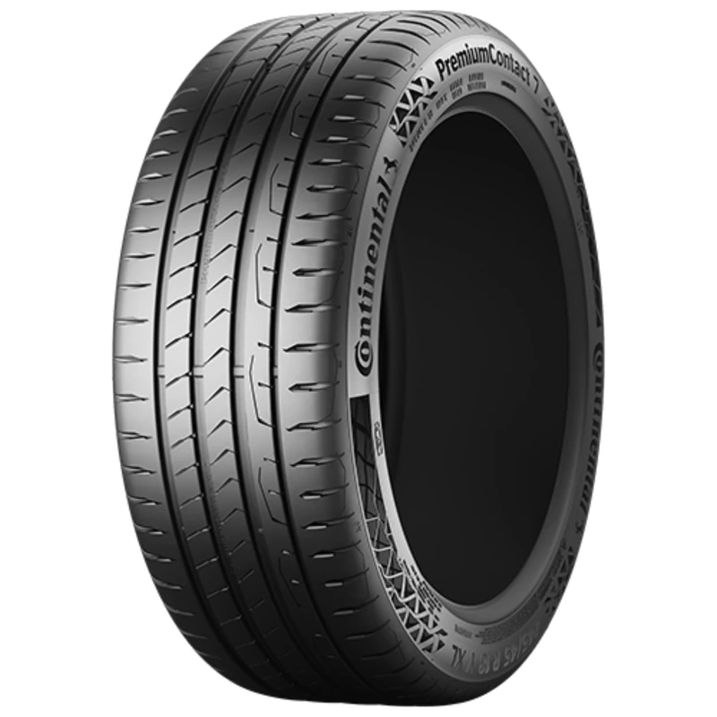 CONTINENTAL - PremiumContact 7-225/45 R 17-91Y/C/A/71dB - Summer Tire