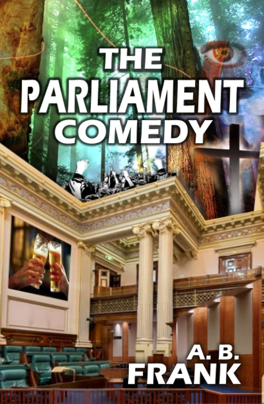 The Parliament Comedy