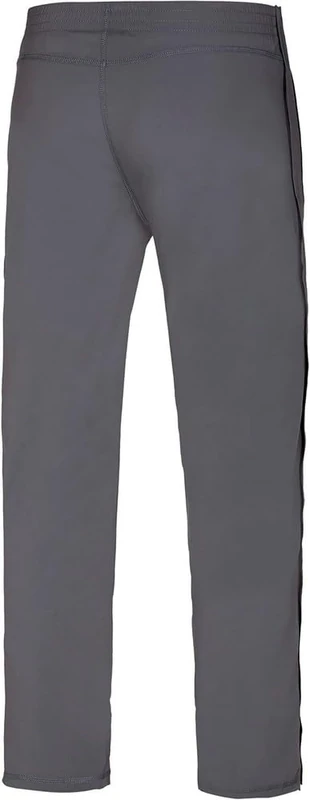 Erima Men's Trousers with Full Zipper, Slate Grey, S