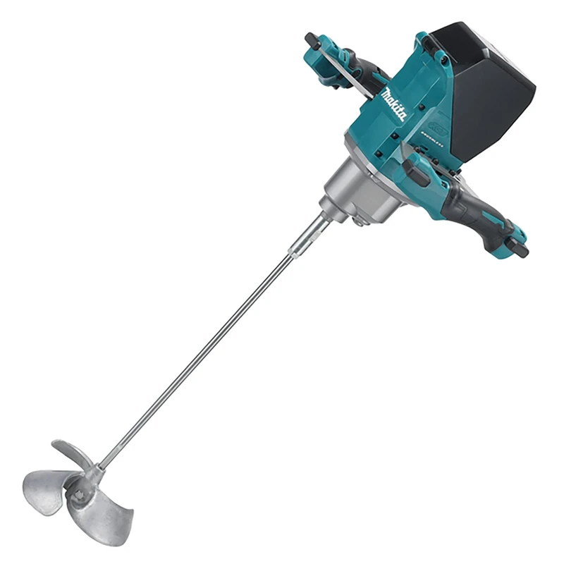 Makita UT001GZ02 40V Max Li-ion XGT Brushless Mixer – Batteries and Charger Not Included