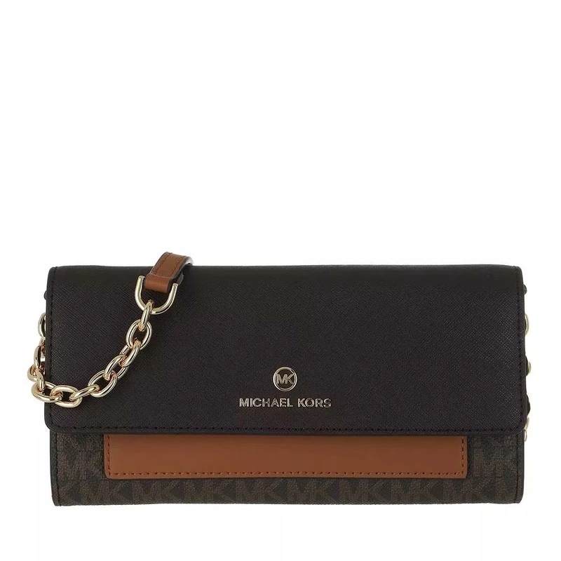 Michael Kors 32H1GT9C8B-252 jet set Female BROWN Size One Size