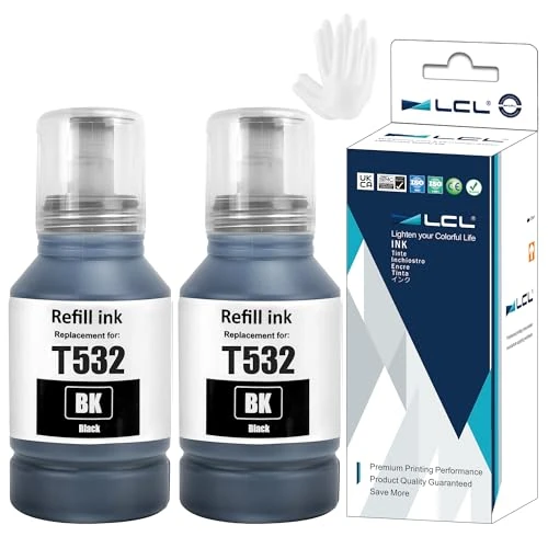 LCL Compatible Toner Cartridge GMUSEPT532/2K