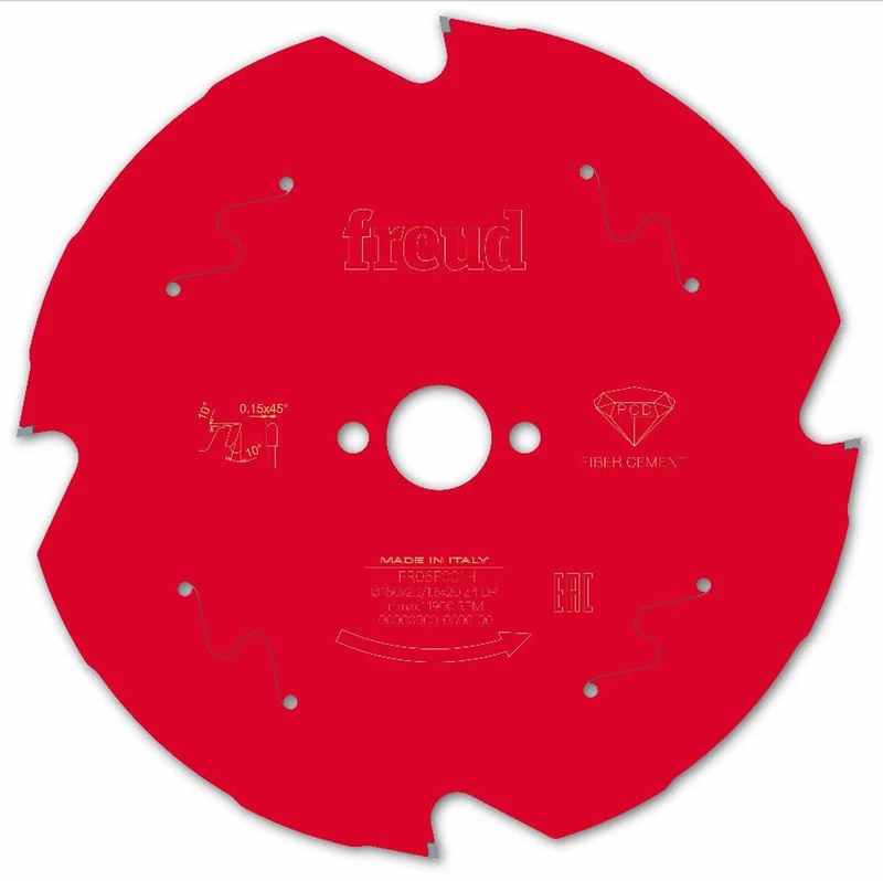 BOSCH ROBERT PRO FRE00746 LSC Diamond Wired/Wireless Circular Saw 160 2.2/1.6 A20 Z4 TD 10° -F03FS09837-FR06F001H - Image 1