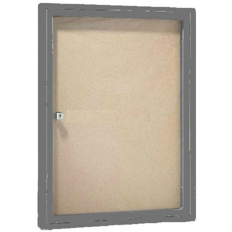 DECAYEUX BEA20092 Notice Board 2 Sheets 410 x 640 x 40 mm Cork Background