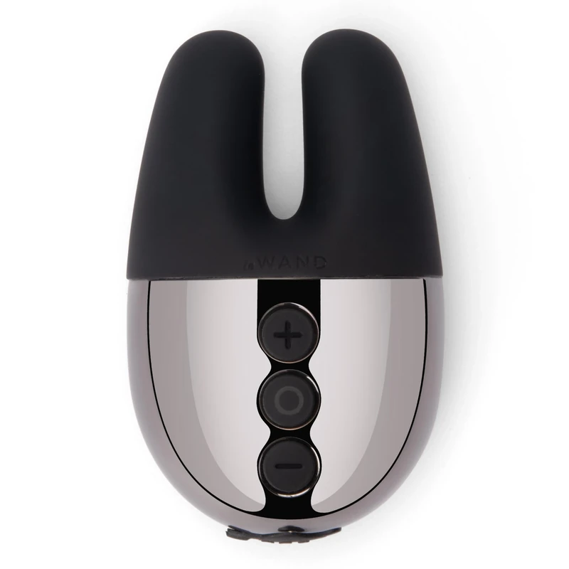 Le Wand Vibrator-670000031942 Vibrator Black One Size