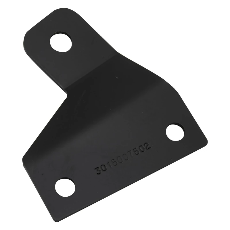 LeoVince Exhaust Bracket Replacement Part Set Exhaust System Left