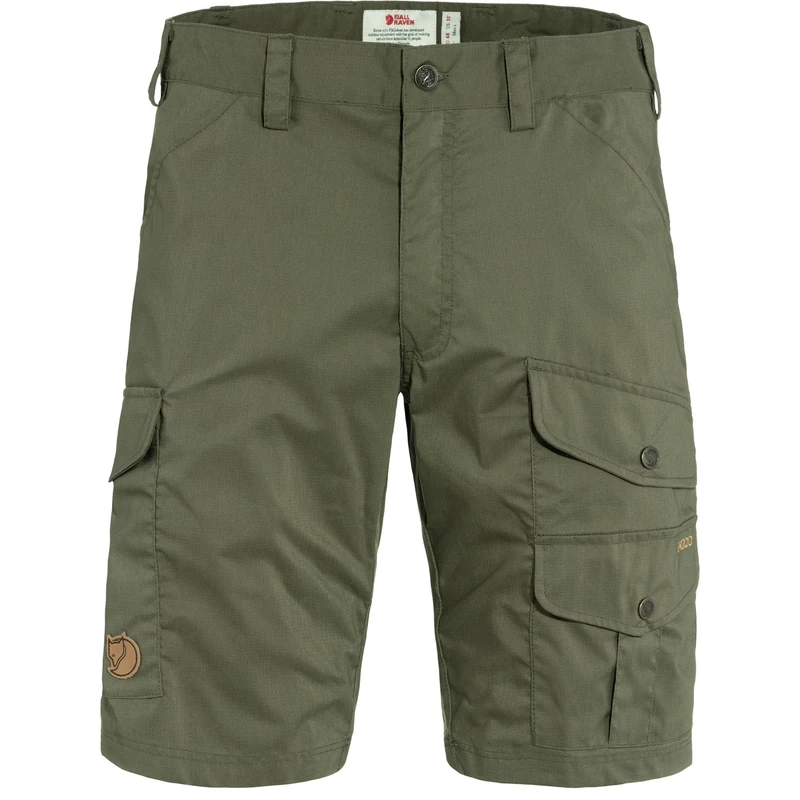 Fjallraven 86892-625 Vidda Pro Lite Shorts M Shorts Men's Laurel Green Size 56