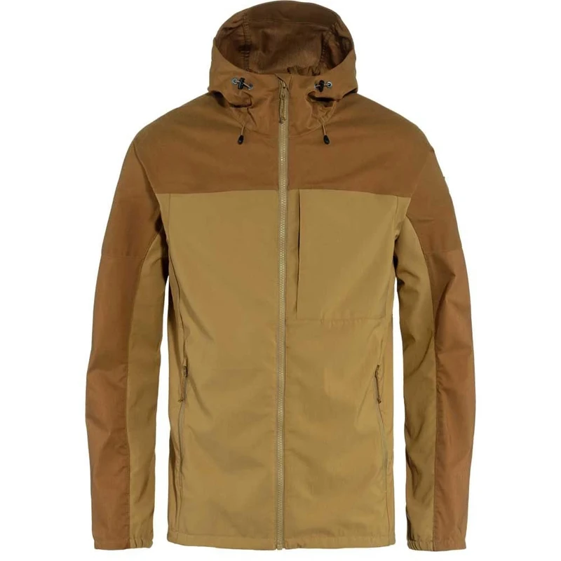 Fjällräven Abisko Midsummer Jacket L
