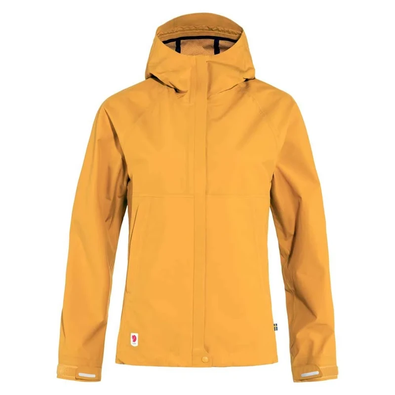 Fjällräven Hc Hydratic Trail Jacket M