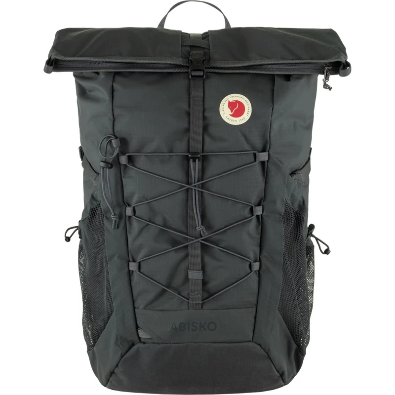 Fjällräven Unisex Abisko Hike Foldsack Backpack (Pack of 1)