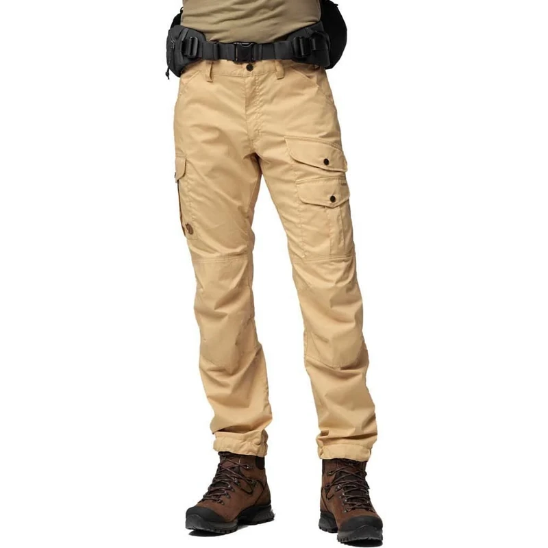FJÄLLRÄVEN Vidda Pro Lite Pants 50
