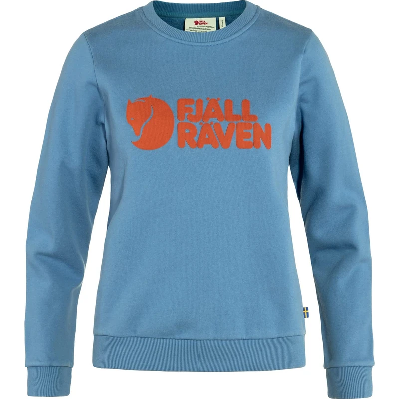 Fjällräven Logo Sweater S