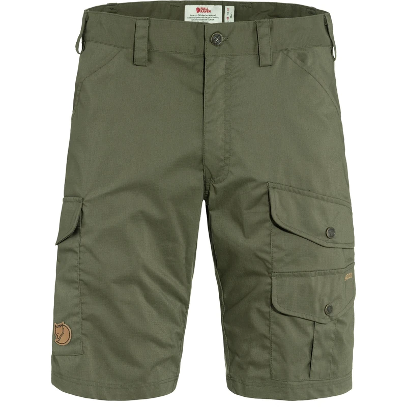 Fjallraven 86892-625 Vidda Pro Lite Shorts M Shorts Men's Laurel Green Size 54
