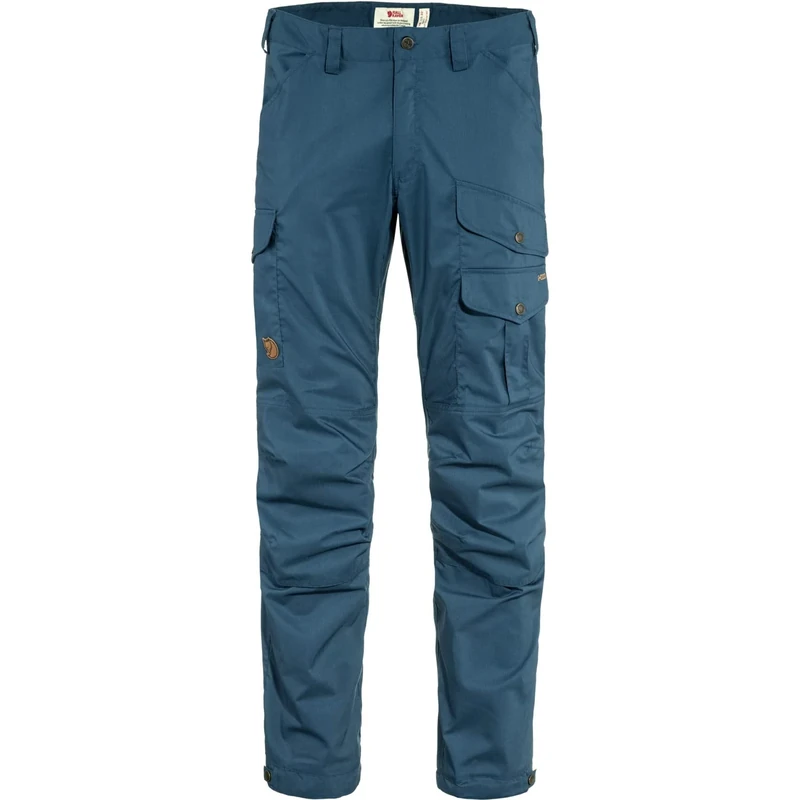 Fjällräven Vidda Pro Lite Men's Trousers M Indigo