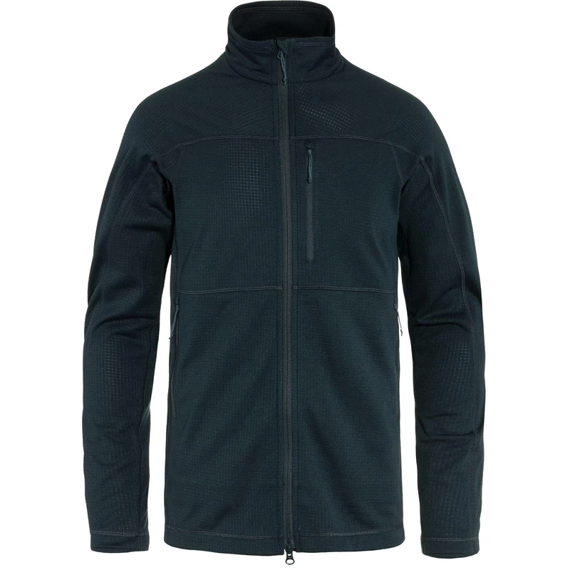 Fjällräven Abisko Lite Fleece S